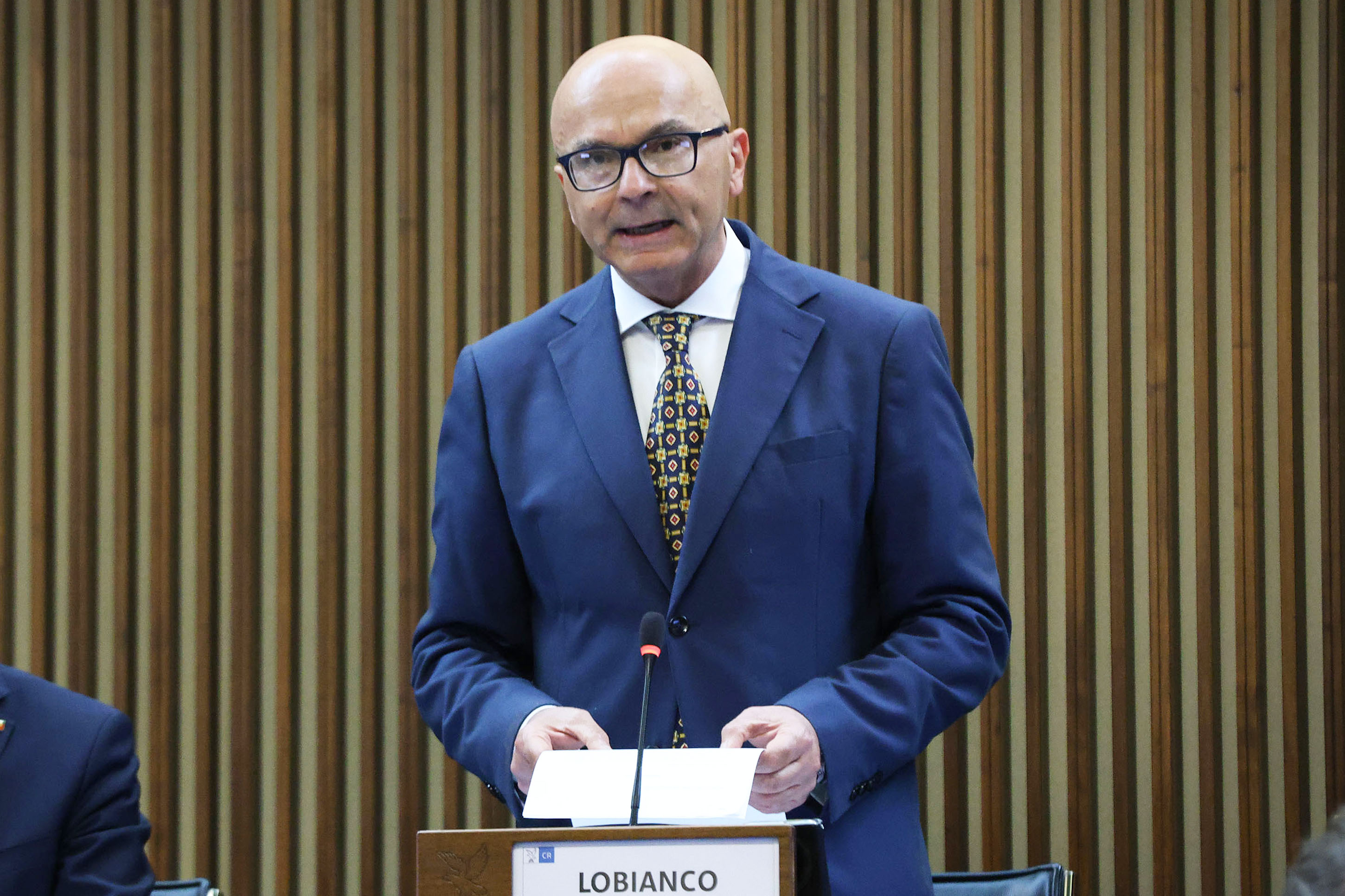 BILANCIO CR. OK AULA A RENDICONTO: 4,2 MILIONI DI AVANZO LIBERO